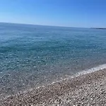 Διαμέρισμα Onda Blu Mascali
