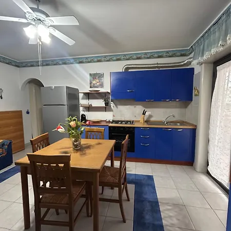 Onda Blu Mascali
