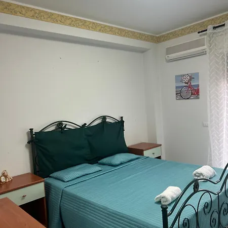 Onda Blu Daire Mascali