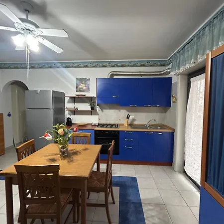 Onda Blu *