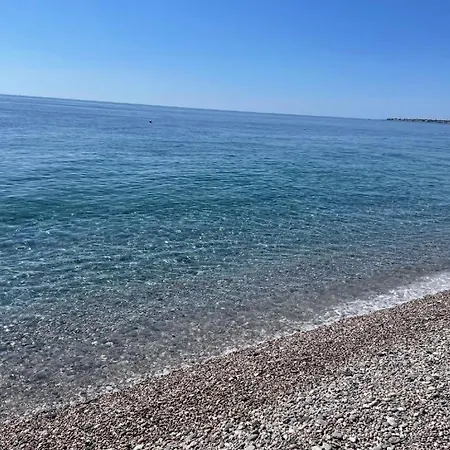 Daire Onda Blu Mascali