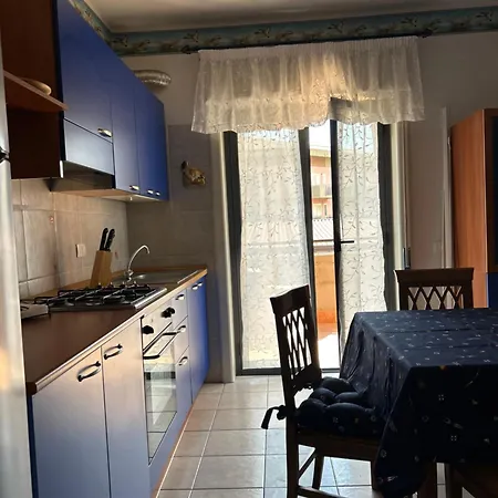 Onda Blu Διαμέρισμα Mascali